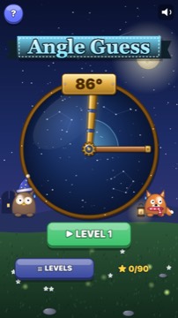 Angle Guess
