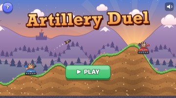 Artillery Duel