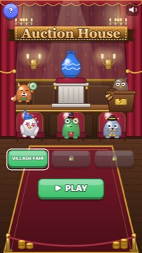Auction House