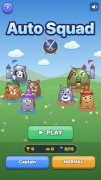 Auto Squad