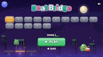 Beat Bridge
