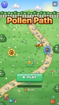 Pollen Path