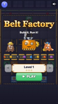 Belt Factory