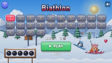 Biathlon