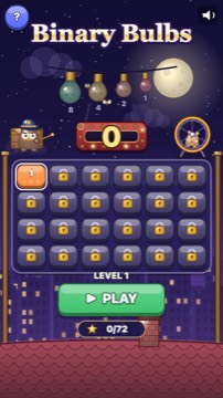 Binary Bulbs