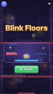 Blink Floors