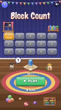 Block Count