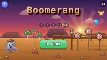 Boomerang