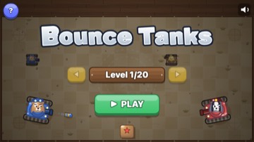 Bounce Tanks