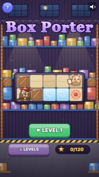 Box Porter