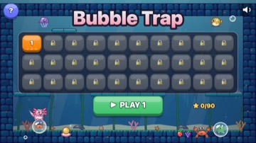 Bubble Trap