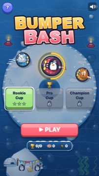 Bumper Bash