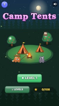 Camp Tents