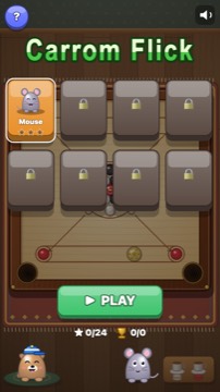 Carrom
