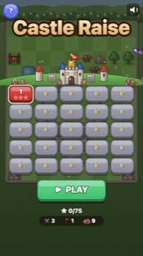 Castle Raise