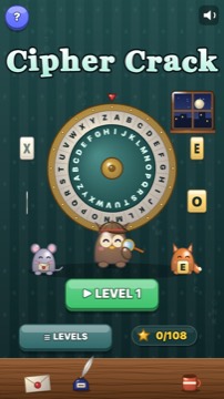 Cipher Crack