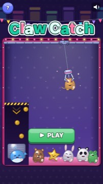 Claw Catch