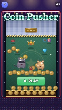 Coin Pusher