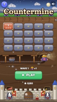 Countermine