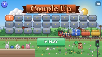 Couple Up
