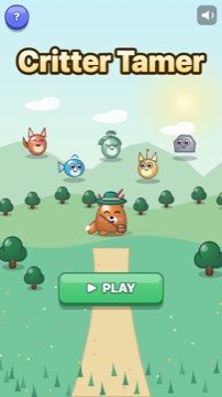 Critter Tamer