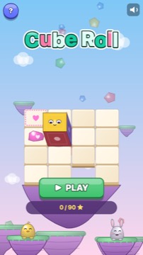 Cube Roll