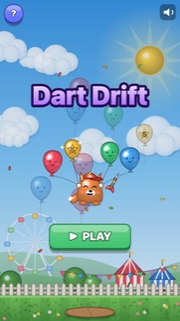 Dart Drift