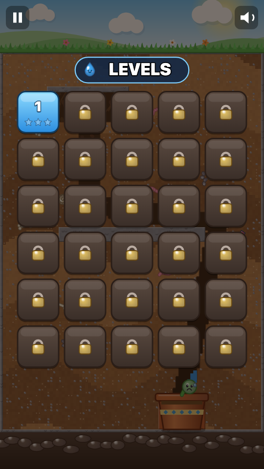 Scava e Scorri: In gioco