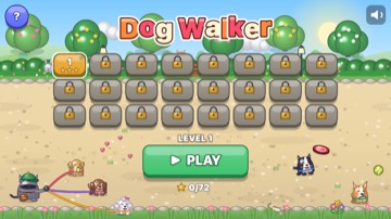 Dog Walker