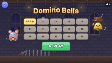 Domino Bells