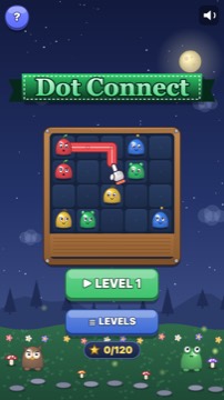 Dot Connect
