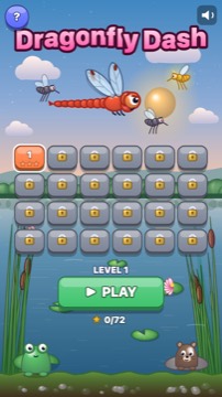 Dragonfly Dash