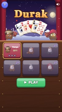 Durak