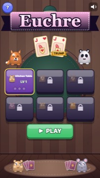 Euchre