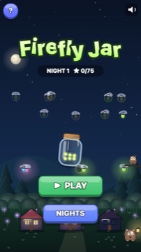 Firefly Jar