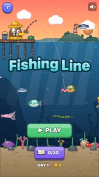 Fishing Line
