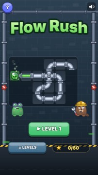 Flow Rush