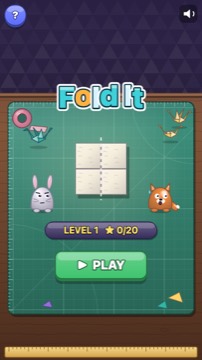 Fold It