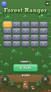 Forest Ranger