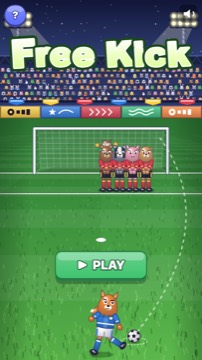 Free Kick