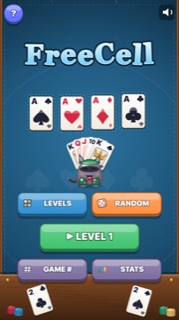 FreeCell
