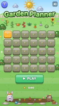Garden Planner