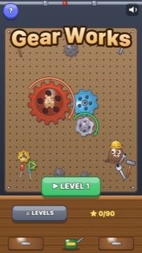 Gear Works