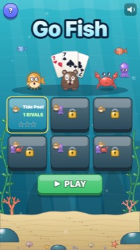 Go Fish