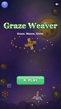 Graze Weaver