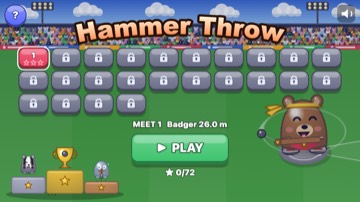 Hammer Throw