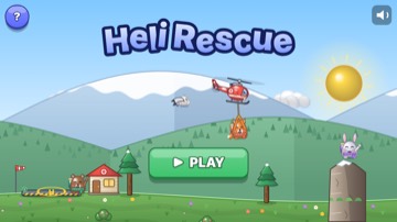 Heli Rescue