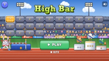 High Bar