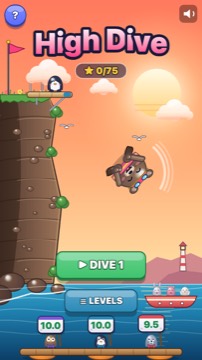 High Dive