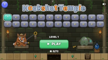 Hookshot Temple